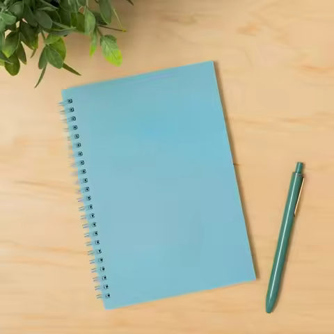 Printable Sticker Paper (8 ct), White, 8.5 x11, Sheets