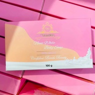 Sabun Vender Nano White Beauty Soap