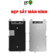Iron Screen Brace for Apple Phone 6/6S/6SP/7/7P/8/8P/Xr/11