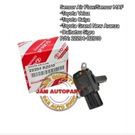 AIR FLOW SENSOR MAF MAP SENSOR VELOZ CALYA SIGRA GRAND NEW AVANZA 22204-BZ010