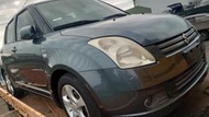 SUZUKI SWIFT 零件車