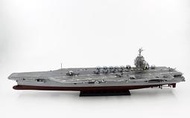 東方艦隊 1/700 美國海軍 CVN-78 福特號 航空母艦 2024