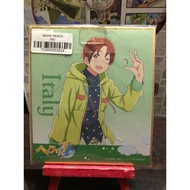 Hetalia Axis Power Anime Merch