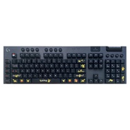 Colorful DIY Keycaps for Logitech G913 Mechanical Keyboard Suitable for G913TKL G915 G813 G815 Keyca
