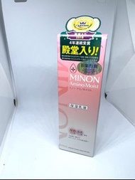 Minon Amino Moist 氨基酸滋潤保濕長效保濕乳液