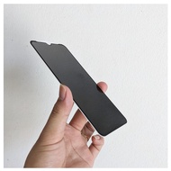 Samsung A05/A05S Full Screen Anti-Peeping Tempered Glass Screen Protector