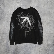 Aphex twin longsleeve PO