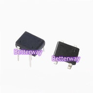 100pcs Original DB104S DB105S DB106S DB107S DB157S DB207S SOP4 DIP4 new original