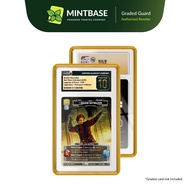 Graded Guard - Jewel Case (CGC)