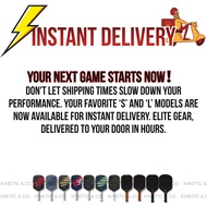 [INSTANT DELIVERY] BUY 1 FREE 1 PADDLE COVER Slelkirk & LOCO Paddles | SAME DAY ARRIVAL Selangor | I