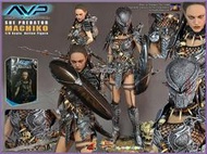 野獸國 Hot Toys – MMS74 –《終極戰士》1/6 女鐵 終極戰士 非 MMS53 MMS76 MMS130