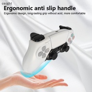 [ceight] P49 Wireless Gamepad -compatible For PS4 Controller Fit For PS4 Slim/PS4 Pro Console For PS3 PC Joy Control Games SG