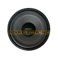 Speaker Proton 10 Inch Woofer