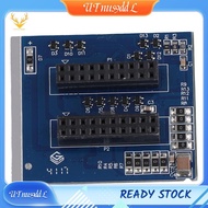 [UTnus9ddL] DX5 Printer Adapter Convert Card for Galaxy DX5 UD-161LC UD-2512LC UD-1612LC UD-3212LD P