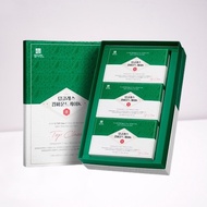 [ChamDahan] Top Class Compound K 中 (50ml x 30 packs) / 14 to 16, youth / Korean red ginseng, 100% natural / cold prevention, immunity, memory