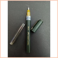 ◿ ☪ ▤ Faber-Castell TG1 Technical Drawing Pen - 1 pcs