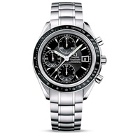 Omega Omega Watch Men's Watch Speedmaster Automatic Mechanical Watch 3210.50.00