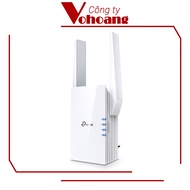 TP-Link RE505X WiFi 6 Range Extender AX1500 Super Fast 2 External Expansion Antennas