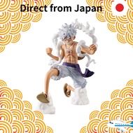 【Direct from Japan】One Piece Figure Luffy Gear 5 Monkey D. Luffy Gear 5 Grandista