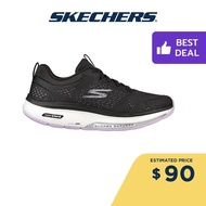 Skechers Women GOwalk Workout Walker Shoes - 124933-BKLV