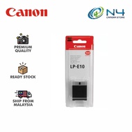 100% Original Canon Battery Pack LP-E10 for Canon Camera DSLR