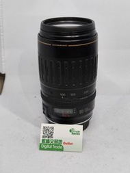 超平低玩 平民大炮  Canon EF 100-300MM   遠攝一流  追星一流