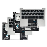 Suitable for HP/HP EliteBook 840 845 G9 G10 C Case with Keyboard Case