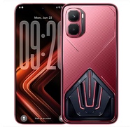 (พร้อมส่ง ส่งฟรี)Infinix GT50Pro (12+256GB) l Infinix GT30Pro (8+256GB)  มือ1ของแท้ รับประกันศูนย์1ป