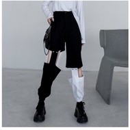 Amariel1416__geta JOGGER/Pants Of The Present