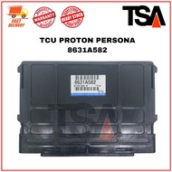 TCU PROTON PERSONA - 8631A582 TRANSMISISON CONTROL UNIT GEAR COMPUTER BOX
