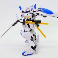 New Product HG Gao Gao BaYeli IBO 036 Babatos Jagged Demon King Baltus Assembled Model