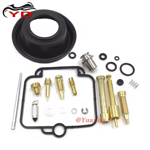 For Mikuni BST33 BST 33 BMW F650 Motorcycle Carburetor Carb Rebuild Repair Kit
