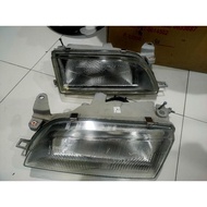 lampu kaca toyota ae100 ae101