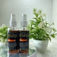 MINYAK WAMENA BPOM DAUN TIGA JARI MINYAK WAMENA HERBAL TRADISIONAL 100% ORIGINAL BPOM AMPUH