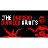 [PC Game]  The Dungeon-Dungeon Awaits  [GMAIL Download]
