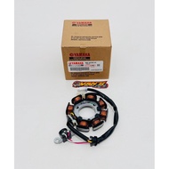 COMPLETE SPULL JUPITER Z NEW 2010 5D9-H1410-01 ORIGINAL YAMAHA YGPOriginal SPULL SPOL SPOOL ASSY COM
