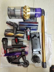 Dyson V11吸塵機