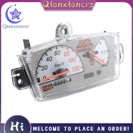 Motorcycle Scooter Instrument Assembly Motorcycle Odometer for  JOG50/90 JOG 3KJ 3YK