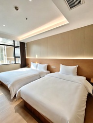 Kanghao Fashion Hotel
