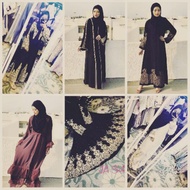 Abaya dubai
