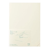 MD Notebook A5 Codex 1 Day 1 Page Dot Grid B