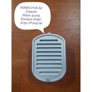ROBIN SUBARU EY20 / EY20-3 ( 5.0HP ) AIR CLEANER ASSY COMPLETE SETS SQUARE -  GASOLINE ENGINE - PUMP