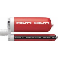 HILTI HIT- HY200 -R V3 /500ML Adhesive Anchor Injection Mortar