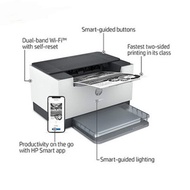 Máy in HP LaserJet 211dw Printer (9YF83A) Duplex Network WIFI -Hàng Chính Hãng