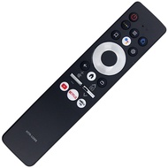 HTR-U29S voice remote control is compatible with Haier TV H50K6UG H55K6UG H65K6UG LE50AQT6610UG LE43