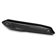 F 900 R F 900XR Motorcycle Exhaust Modified Muffler Escape Carbon Fiber Anti ScaldingBoard Fit For B