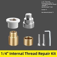 ZUNYI | PPR Pipe Repair Fittings 4 Inch