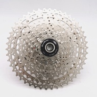 เฟืองจักรยาน SUNRACE 10 speed รุ่น MX3 ขนาด 11-46T ตัว top