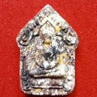 Phra KhunPaen Prai Thian Mahawet LP Mien 2563BE.