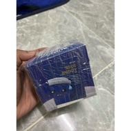 ZUS BUDDY PLUSHIE BLUE BUDDY FEAR